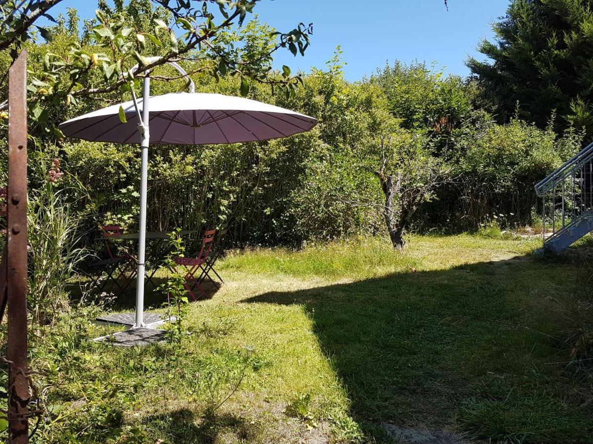 Gite Le Domaine D Orphee Marmagne  Bagian luar foto