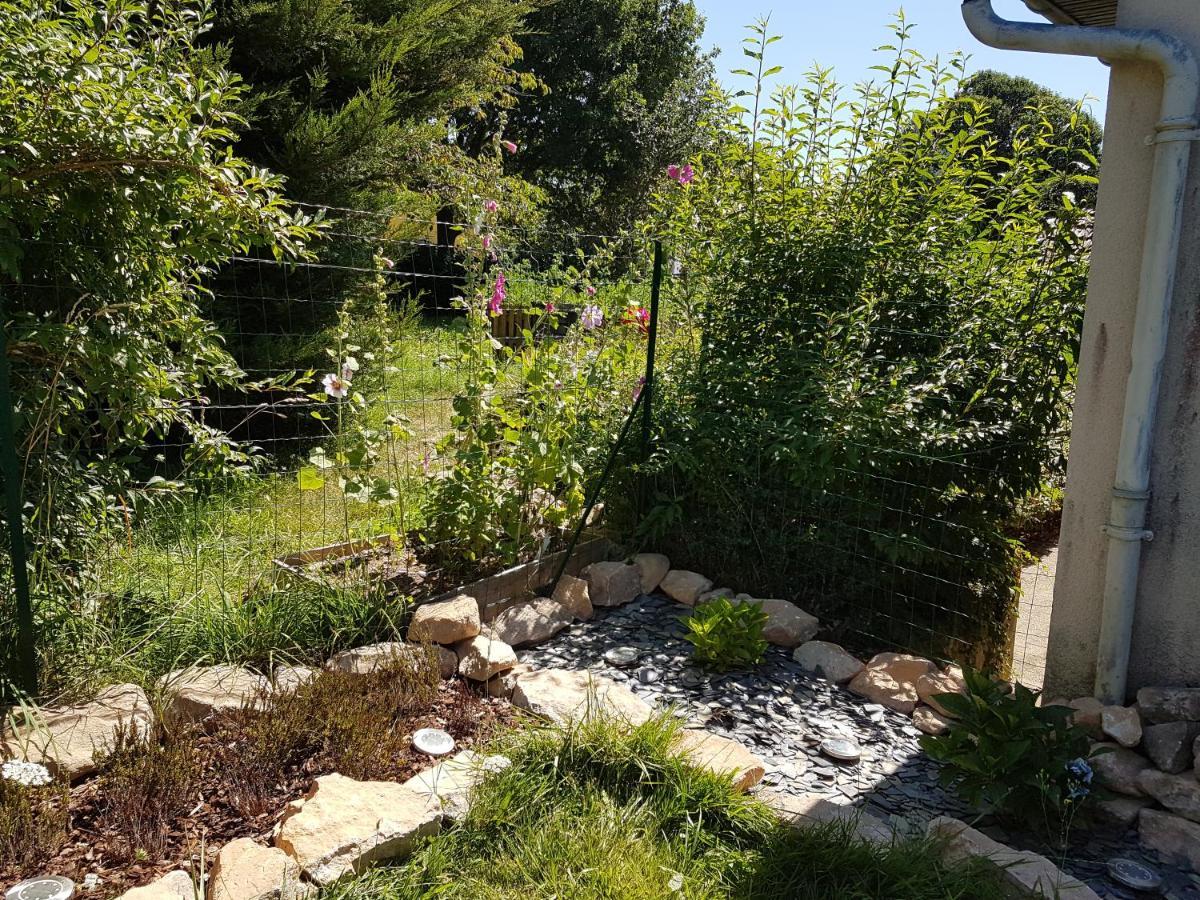 Gite Le Domaine D Orphee Marmagne  Bagian luar foto